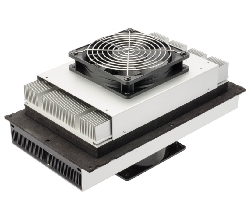 ECHANGEUR PELTIER AIRAIR Agent LAIRD THERMAL SYSTEMS