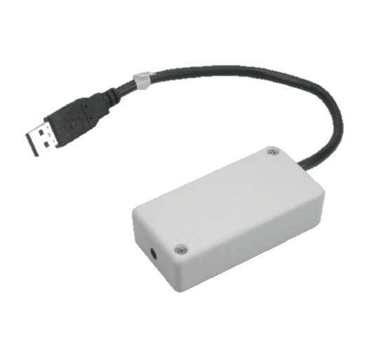 Adaptateur USB pour pédale
