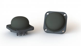 Interrupteur Haptic HERGA