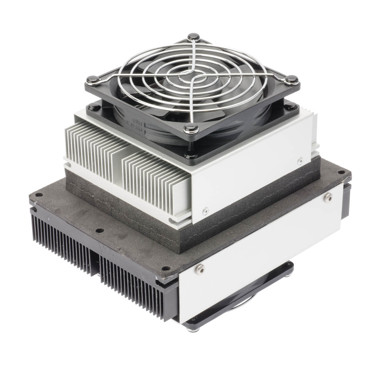 ECHANGEUR PELTIER AIRAIR Agent LAIRD THERMAL SYSTEMS