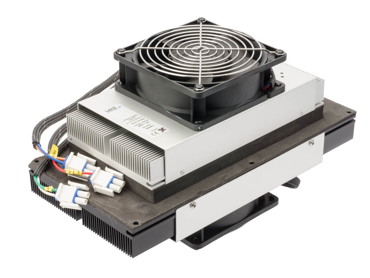 ECHANGEUR PELTIER AIRAIR Agent LAIRD THERMAL SYSTEMS