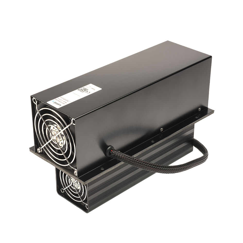 ECHANGEUR PELTIER AIRAIR Agent LAIRD THERMAL SYSTEMS