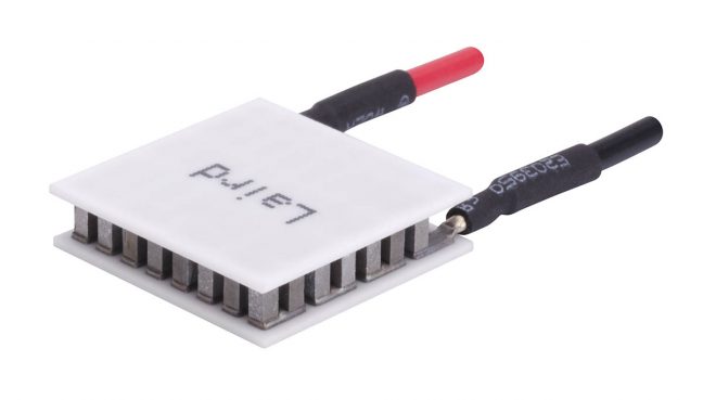 CP14-63-10-L1-W4.5 module thermo-electrique CP14-63-10-L1-W4.5