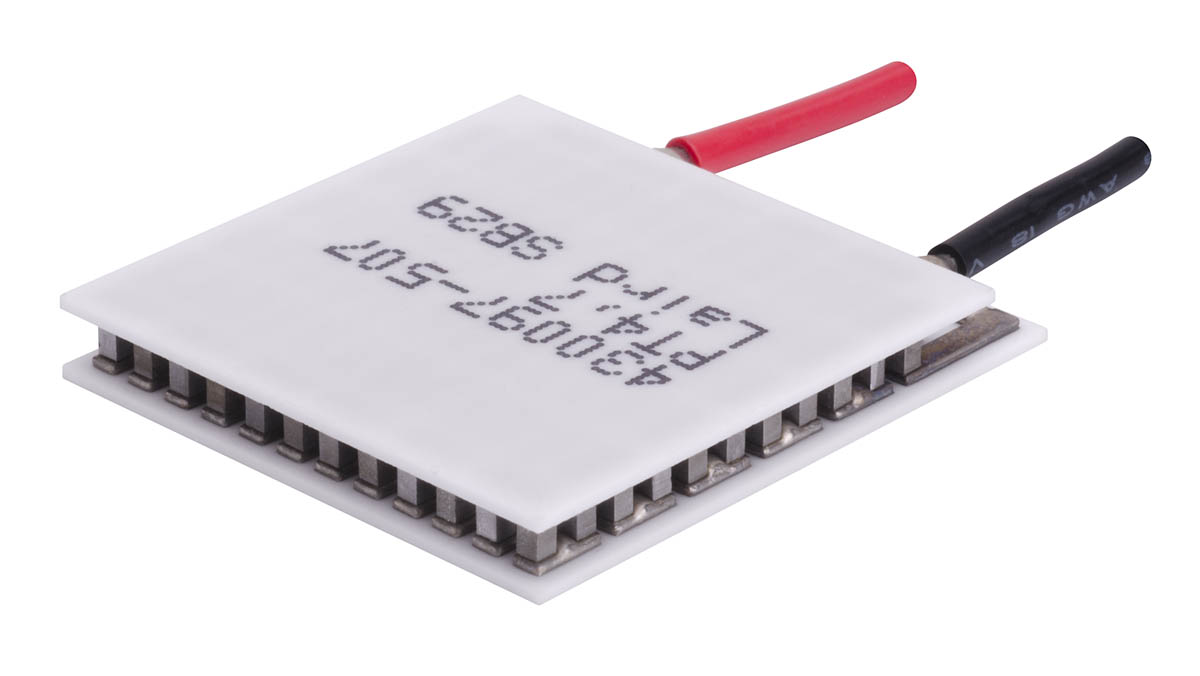 module peltier Polartec Agent Laird en France