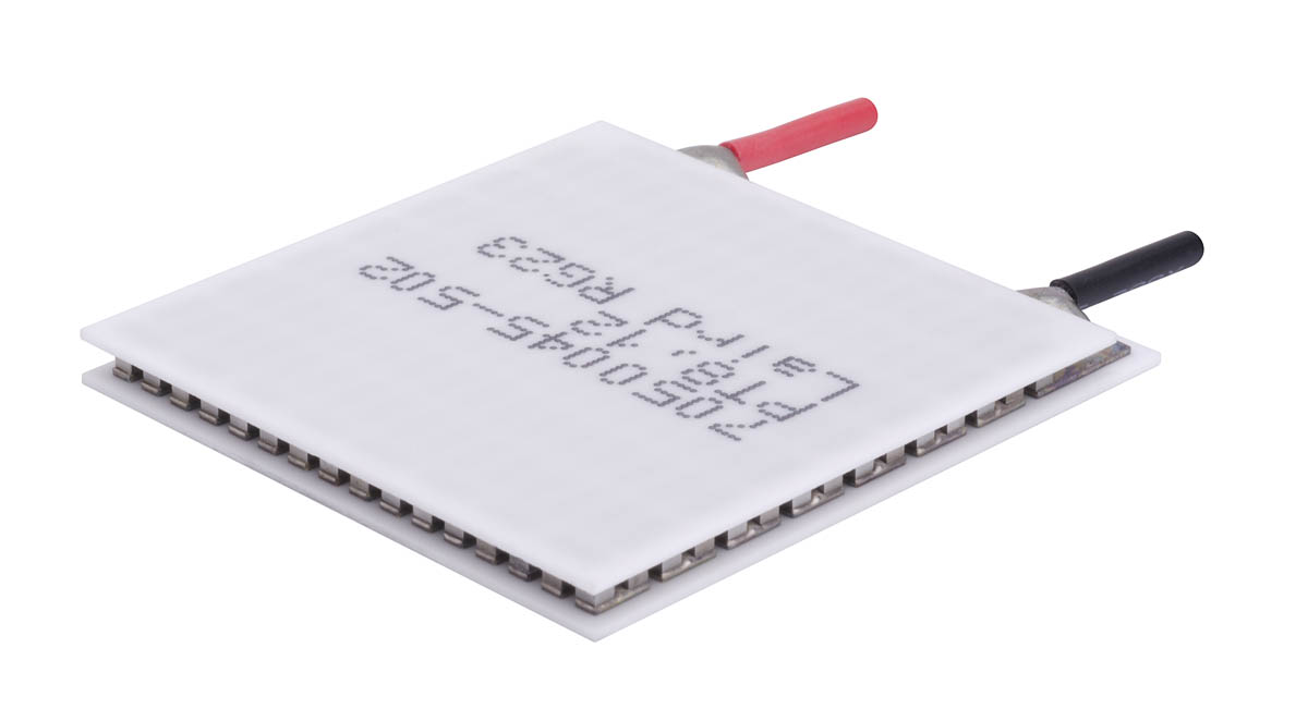 module peltier Polartec Agent Laird en France