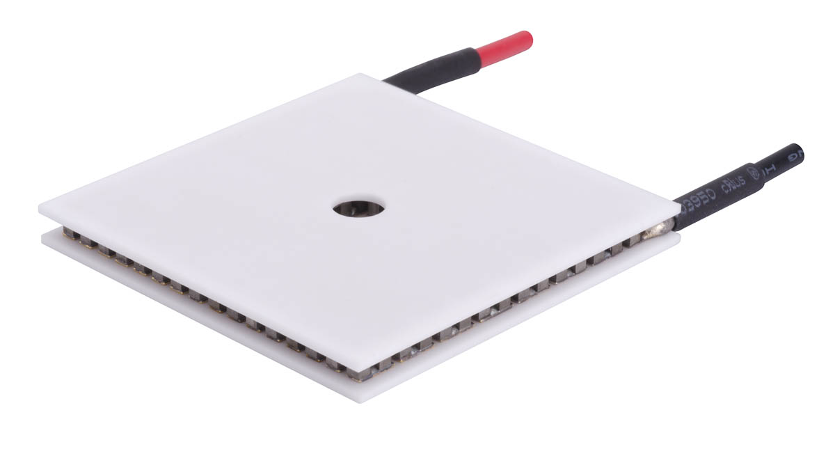 Module Peltier spécial laser Agent Laird Thermal Systems en France