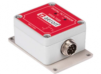 acheter inclinomètre 2 AXES précis VEGA-TS2D mems