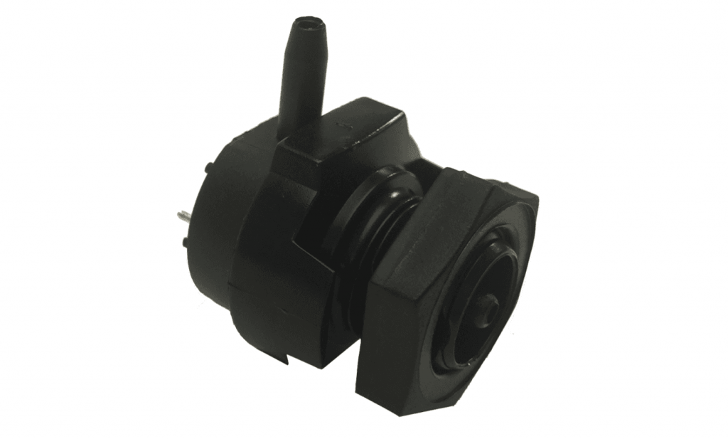 Capteur De Pression CAT 459-2595 Neuf - Remplacement Direct Pour Engins Caterpillar