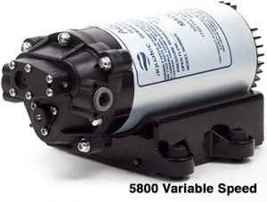 5800 pompes vitesse variable aquatec
