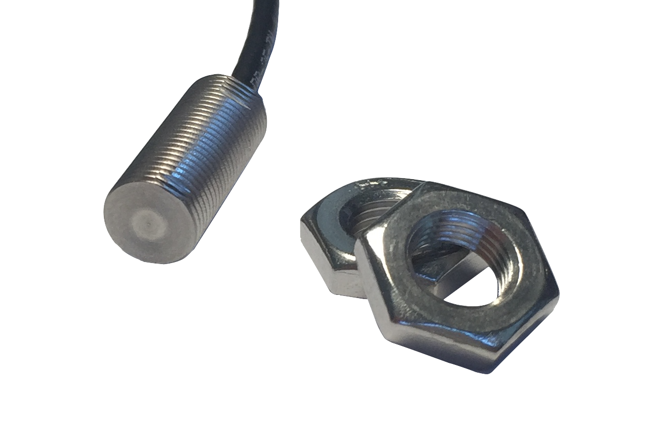 Capteur De Vitesse Honeywell ZH10 - Sortie Analogique, Avec Câble, Fabriqué Aux USA