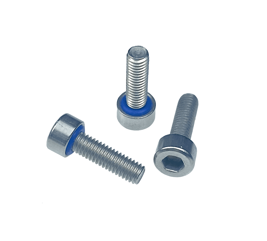 4 Vis à Molette En Laiton – M3 X 10 Mm, Longueur 13,5 Mm – Boutons Plats Poignée – Uxcell