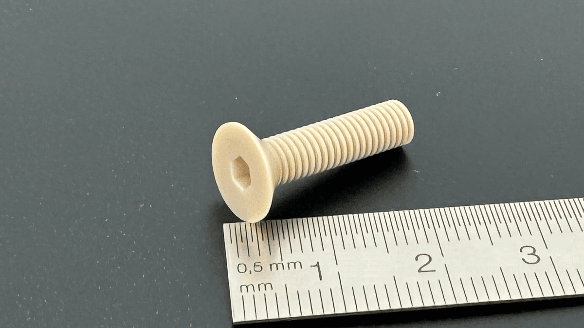 INSERT FILETÉ POUR défauts de fil M6X1 0/M8X1 25 longueur 10 mm écrou mâle f EUR 14,81 - IT
